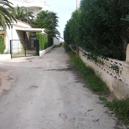 El Faro C1 - 2 Piso- Serviden Apartmán Denia