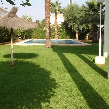 Apartmán El Faro C1 - 2 Piso- Serviden *