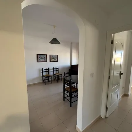 El Faro C1 - 2 Piso- Serviden Apartmán *