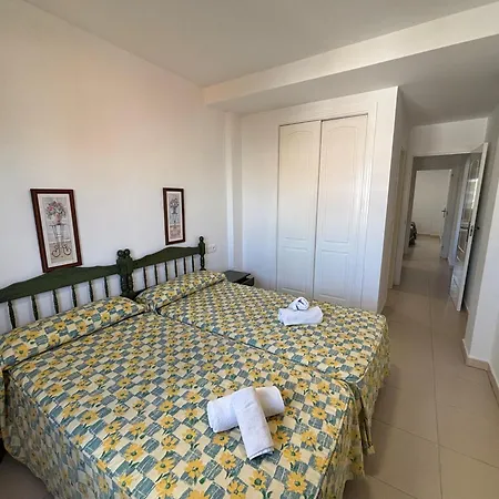 El Faro C1 - 2 Piso- Serviden Apartmán