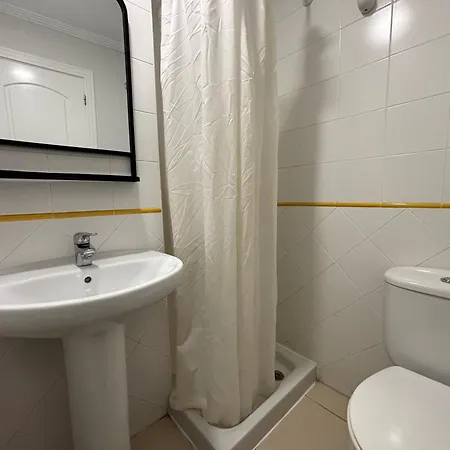 Apartmán El Faro C1 - 2 Piso- Serviden