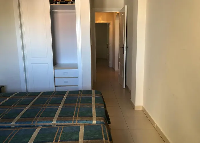 El Faro C1 - 2 Piso- Serviden Lejlighed Dénia