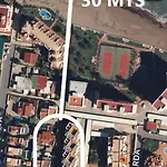 El Faro C1 - 2 Piso- Serviden * 德尼亚